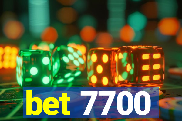 bet 7700